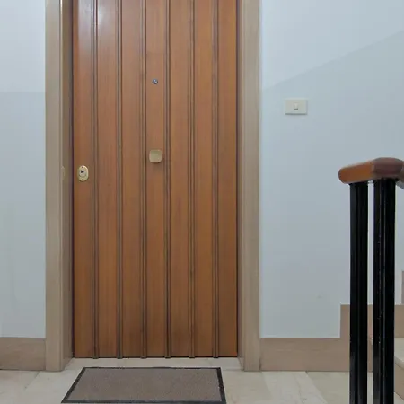 Apartment Atelier River Charm Near Adige, Center & Game Verona
