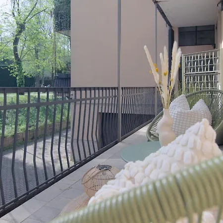 Atelier River Charm Near Adige, Center & Game Apartment Verona