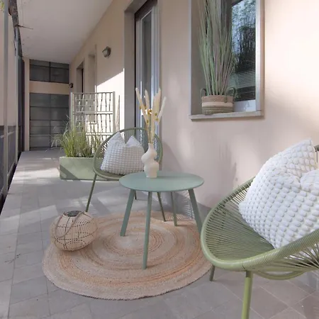 Atelier River Charm Near Adige, Center & Game * Verona